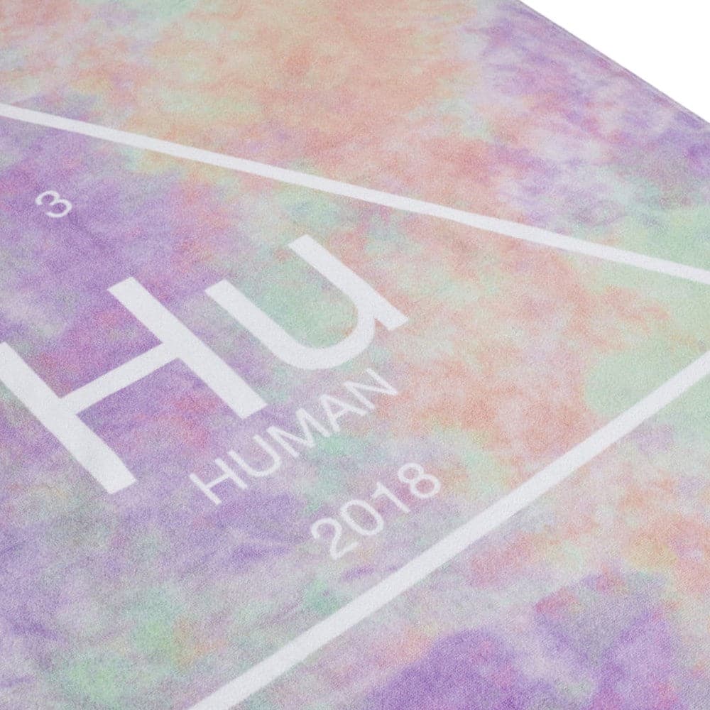 adidas x Pharrell Williams HU Holi Towel 'Powder Dye' (Multi) - Allike Store