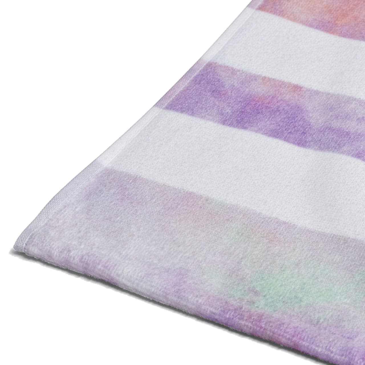 adidas x Pharrell Williams HU Holi Towel 'Powder Dye' (Multi) - Allike Store