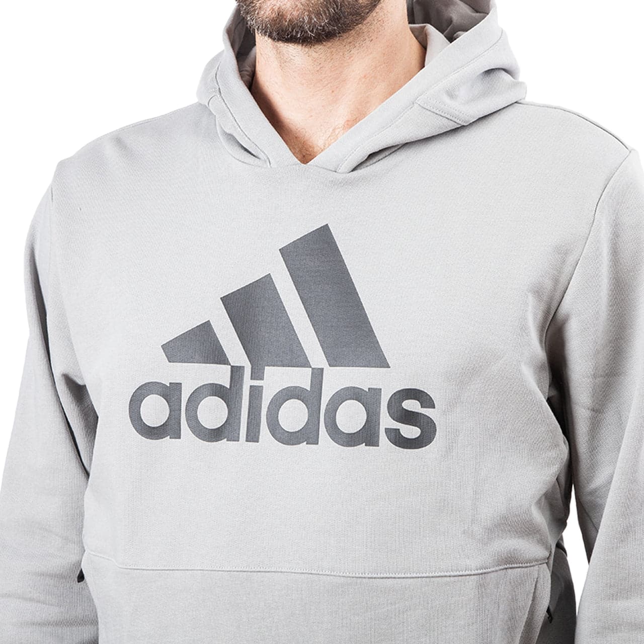 adidas x UNDFTD Tech Hoodie (Grau) - Allike Store