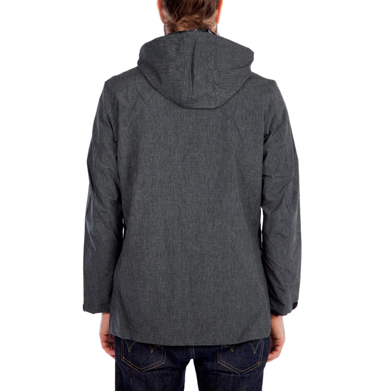 adidas x United Arrows & Sons Urban Jacket (Schwarz) - Allike Store