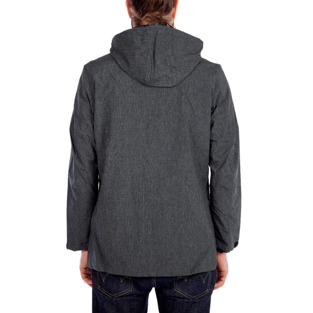 adidas x United Arrows & Sons Urban Jacket (Schwarz) - Allike Store