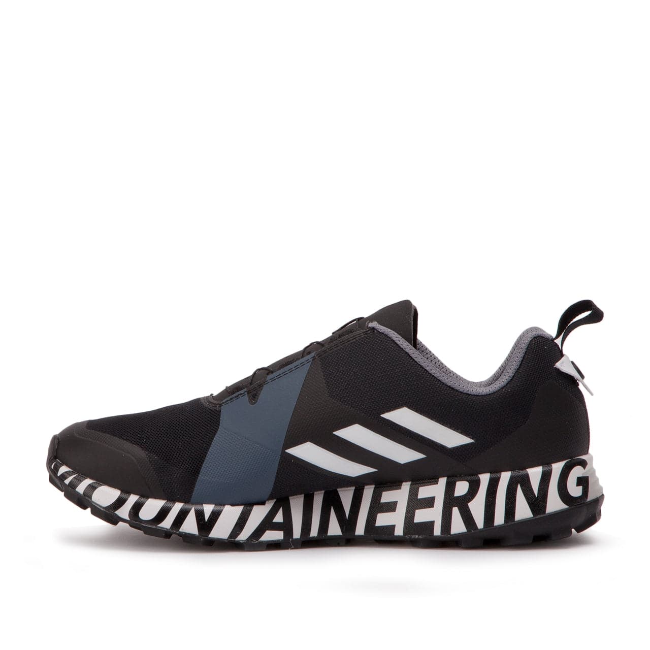 adidas x White Mountaineering Terrex Two Boa (Schwarz) - Allike Store
