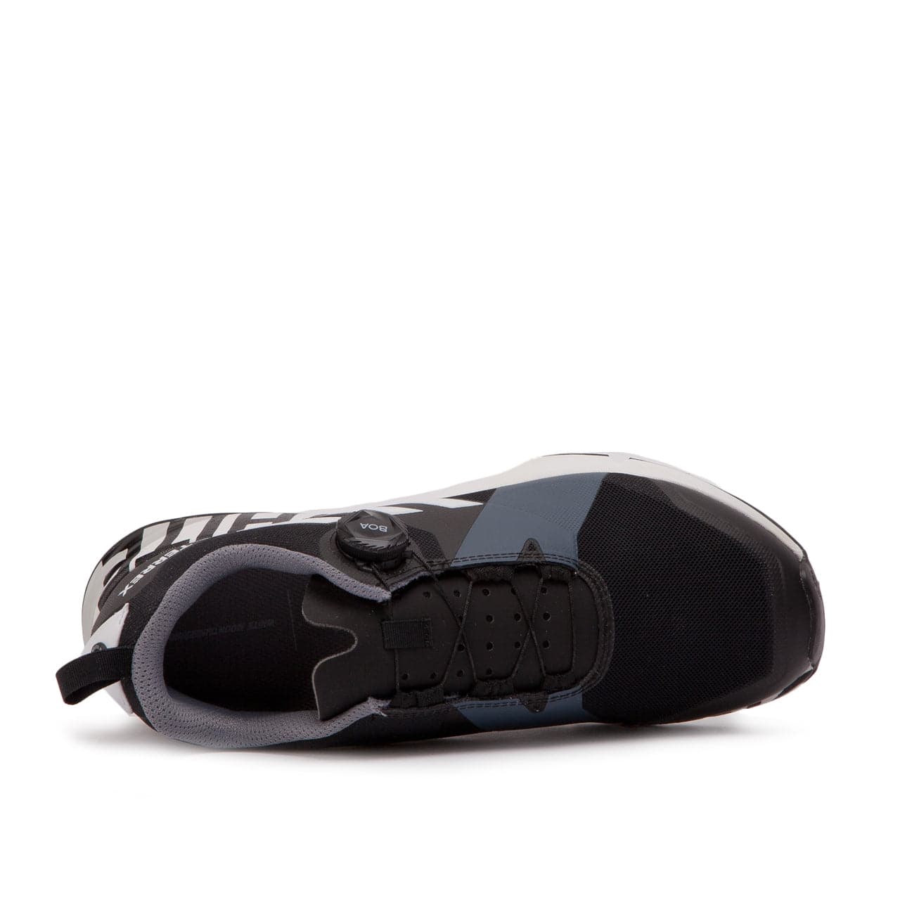 adidas x White Mountaineering Terrex Two Boa (Schwarz) - Allike Store