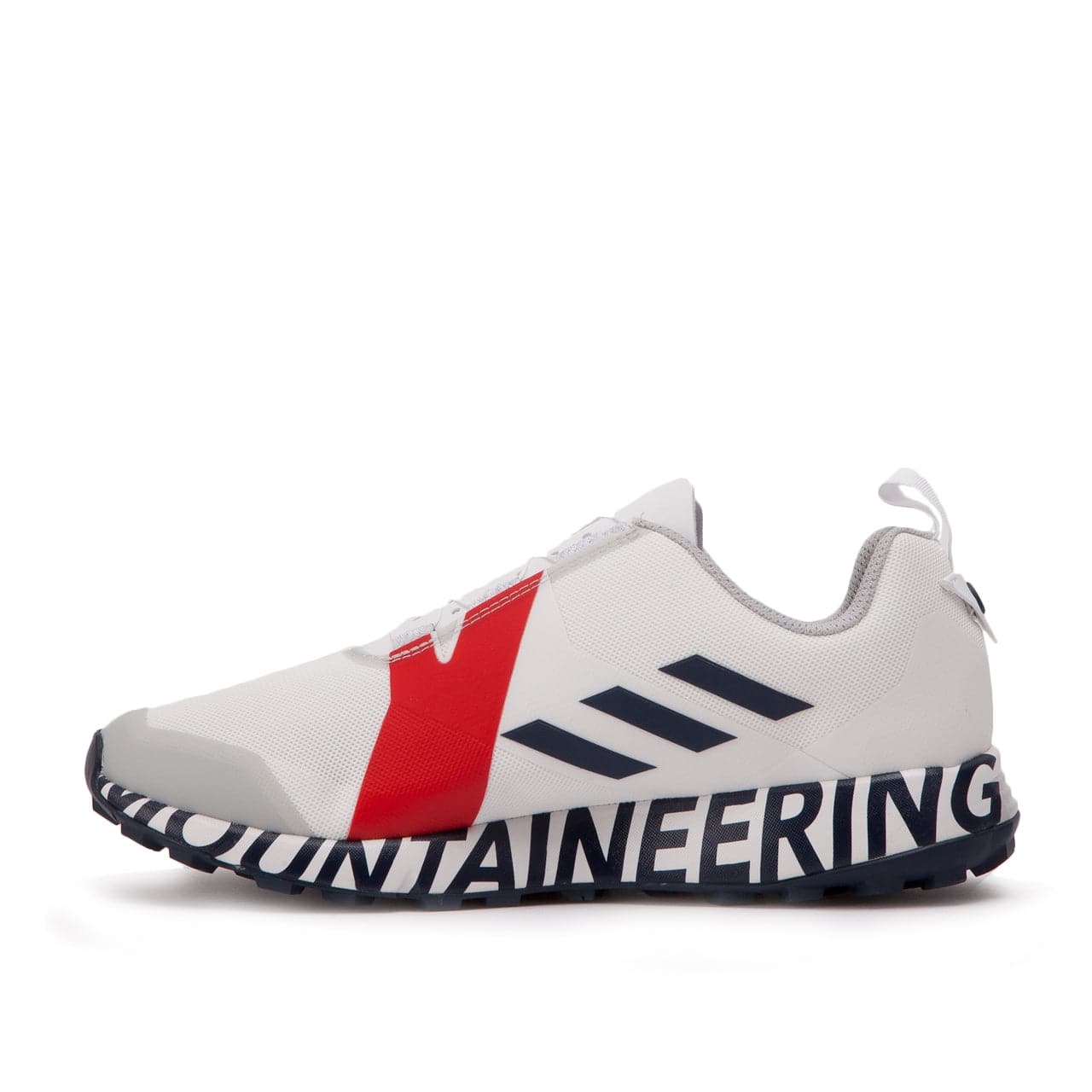 adidas x White Mountaineering Terrex Two Boa (Weiß) - Allike Store