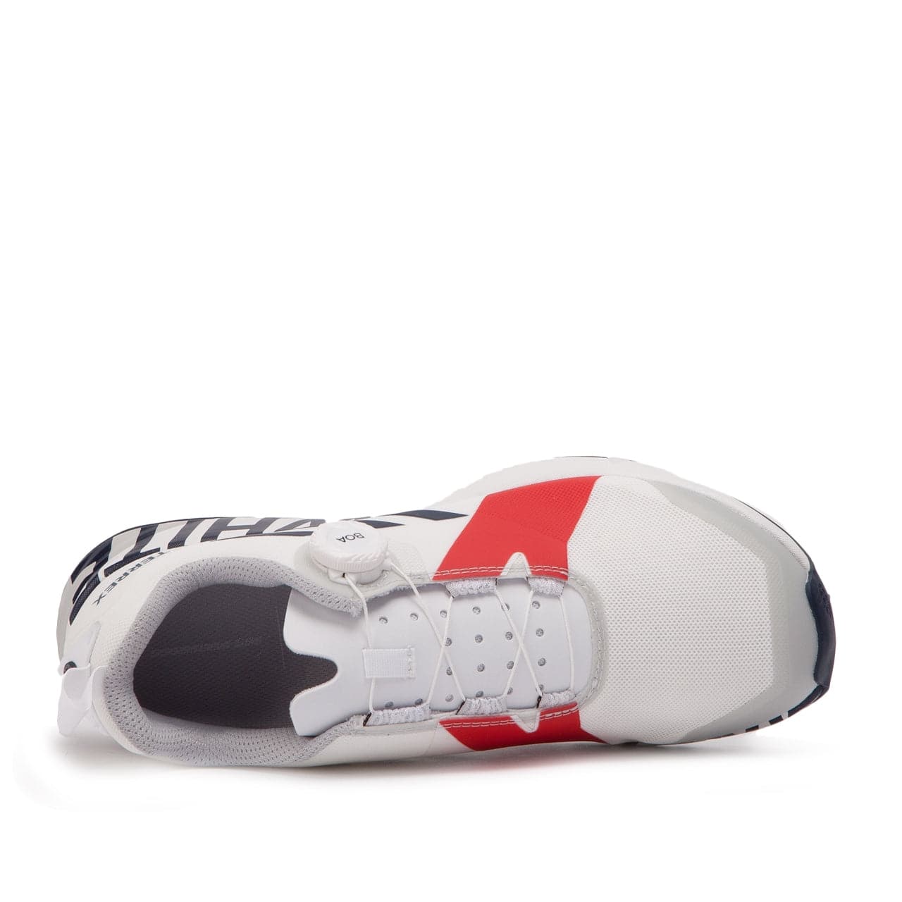 adidas x White Mountaineering Terrex Two Boa (Weiß) - Allike Store
