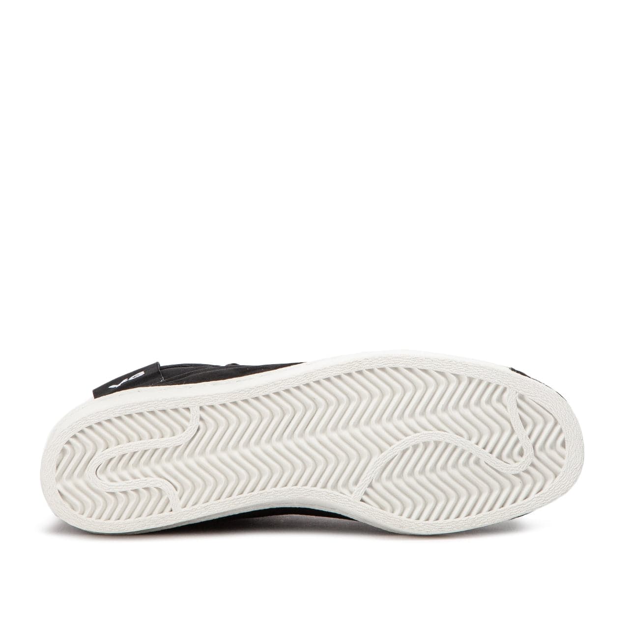 adidas Y-3 Super High (Schwarz) - Allike Store