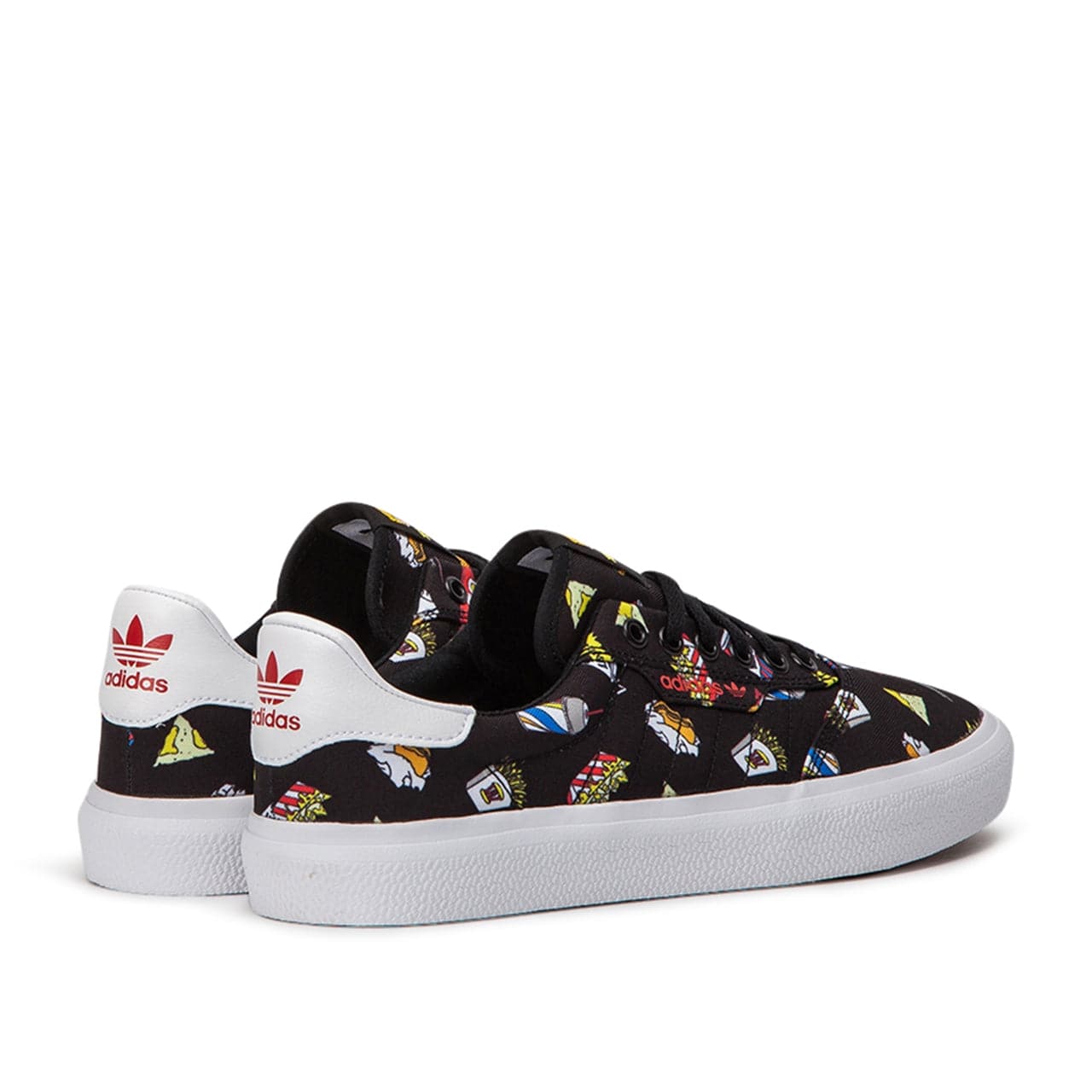 adidas x Beavis & Butthead 3MC (Schwarz) - Allike Store