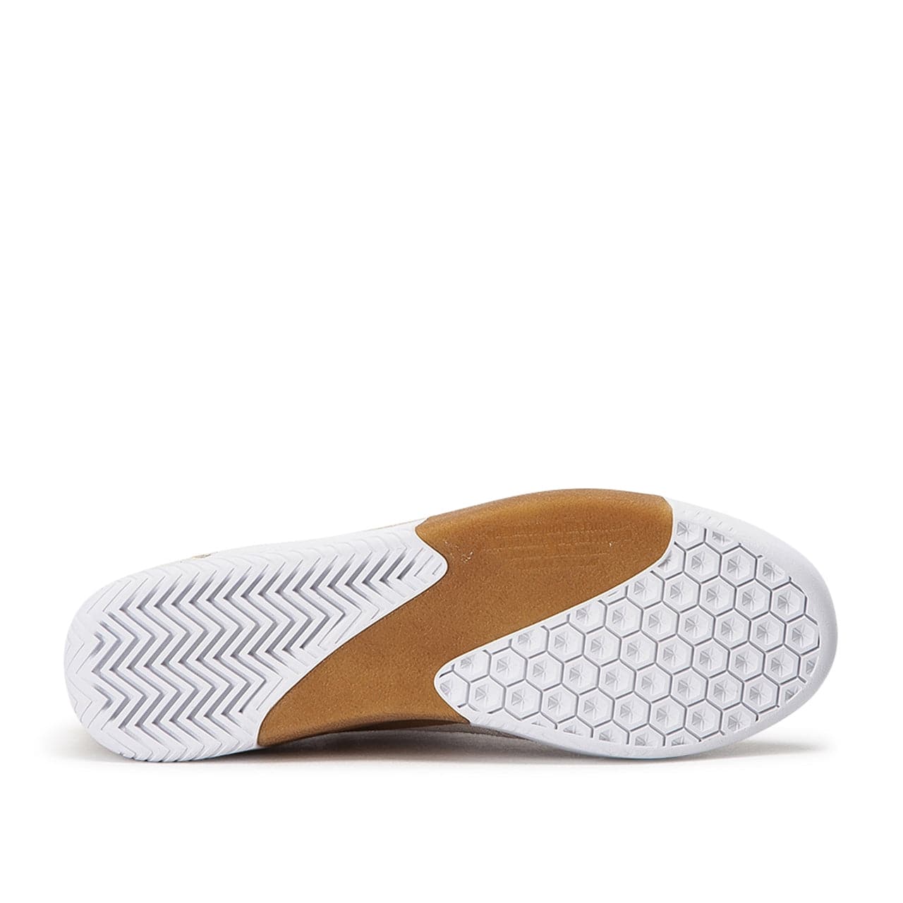 adidas Skateboarding 3ST.003 (Beige) - Allike Store