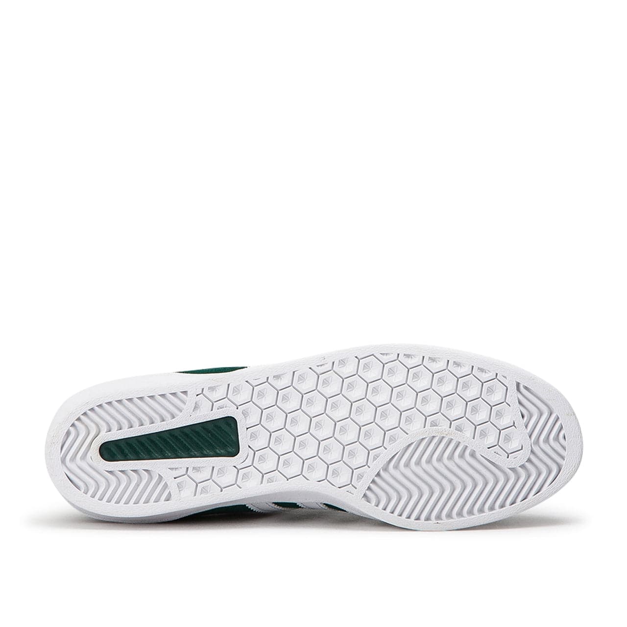 adidas Skateboarding Campus ADV (Grün) - Allike Store