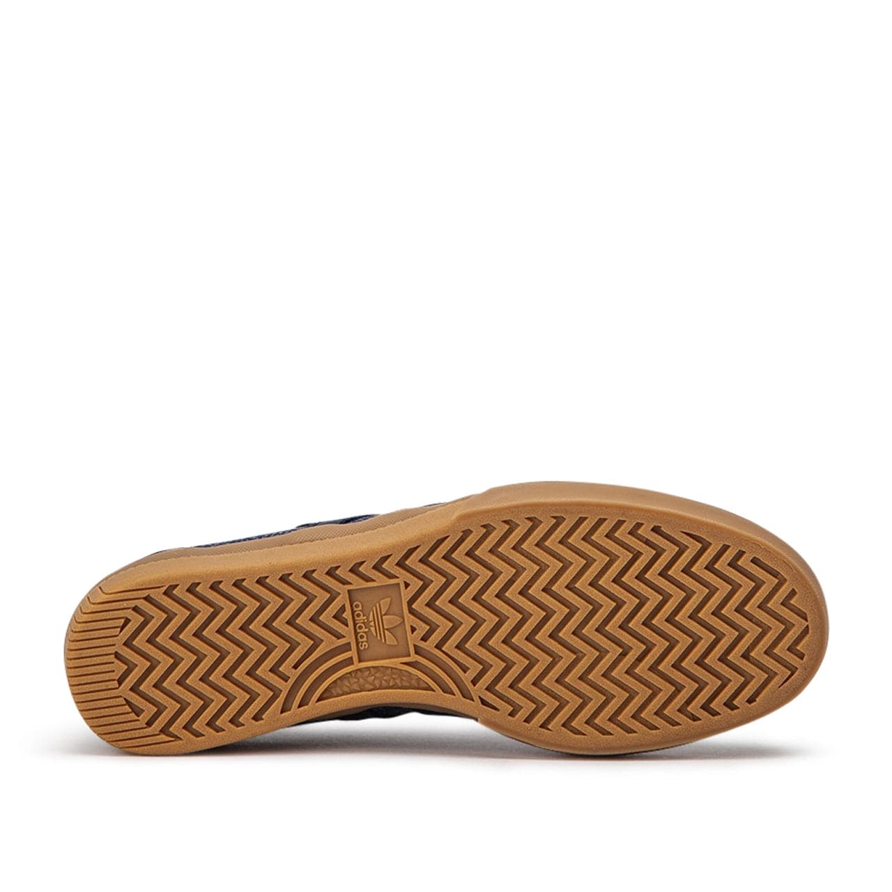 adidas Lucas Premiere PK (Blau Meliert) - Allike Store