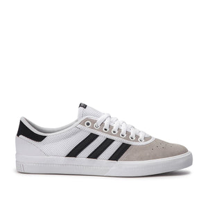 adidas Lucas Premiere (Weiß / Grau) - Allike Store