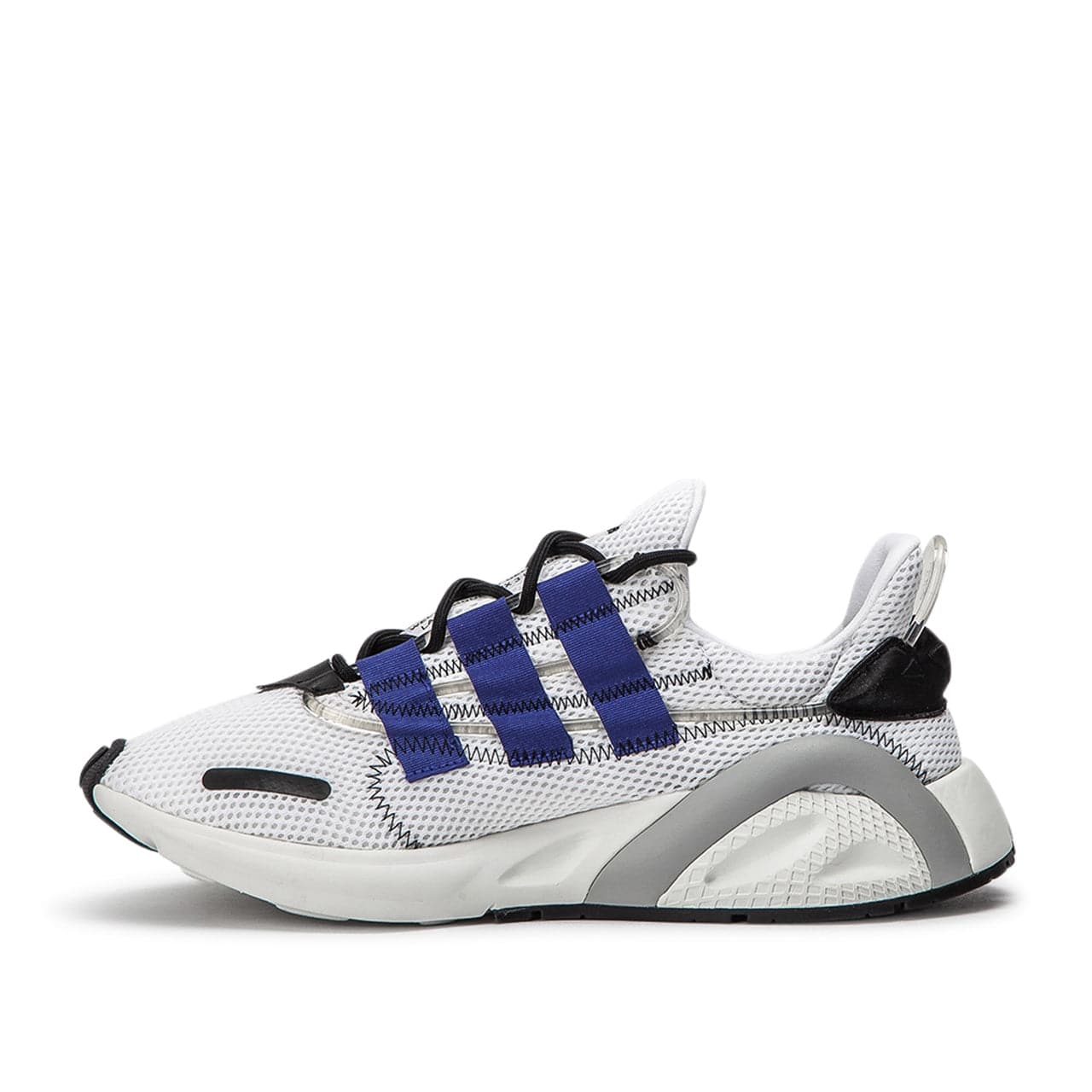 adidas LXCON (Blau / Weiß) - Allike Store