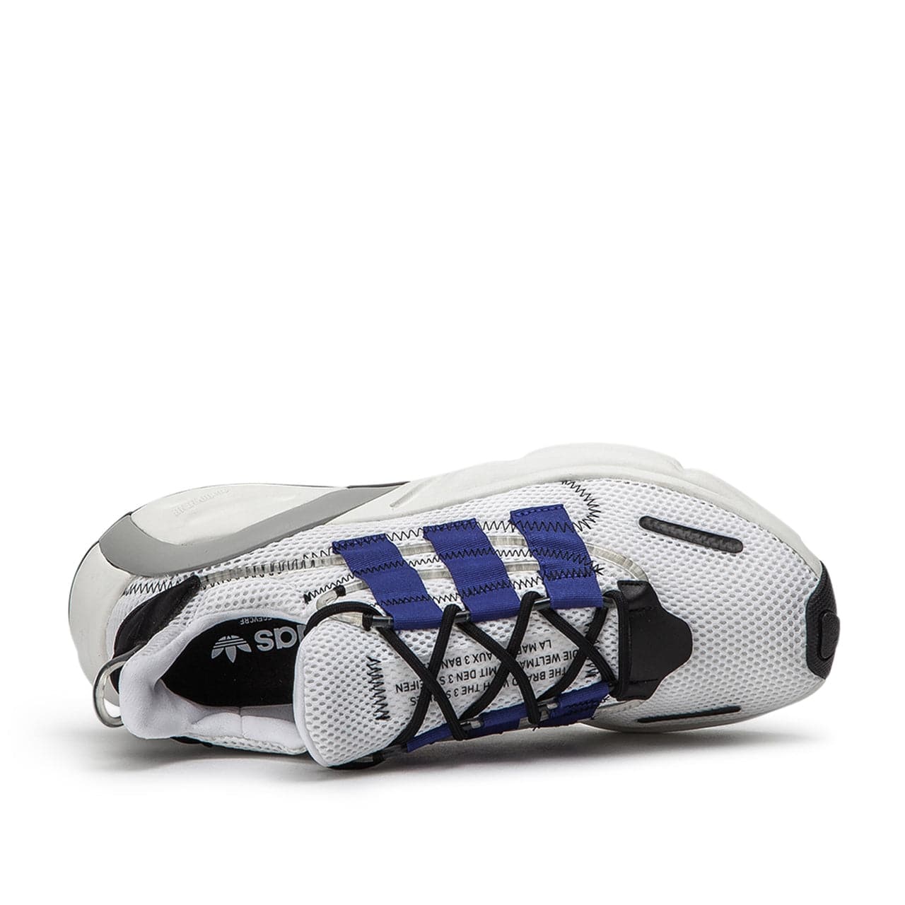 adidas LXCON (Blau / Weiß) - Allike Store
