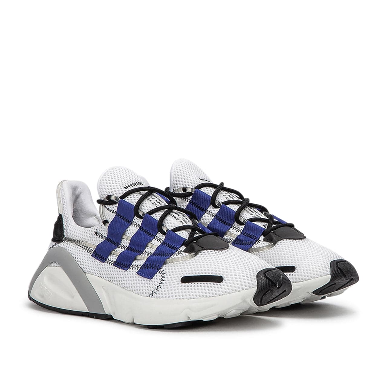 adidas LXCON (Blau / Weiß) - Allike Store