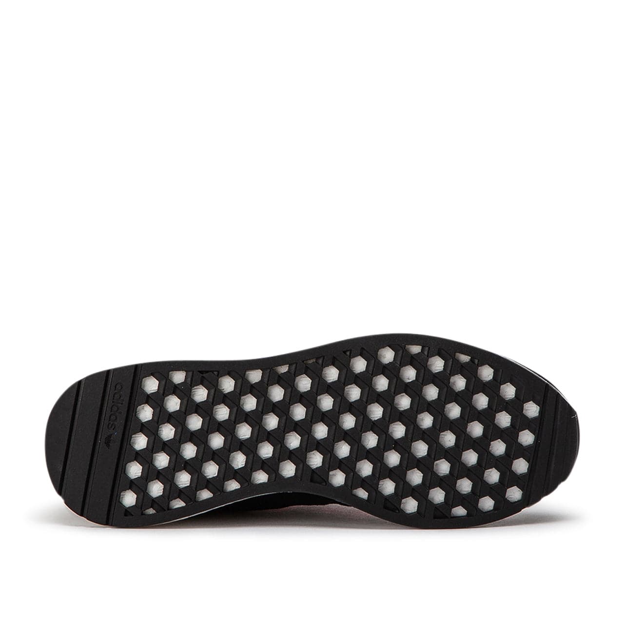 adidas Marathon Tech (Schwarz / Rot) - Allike Store