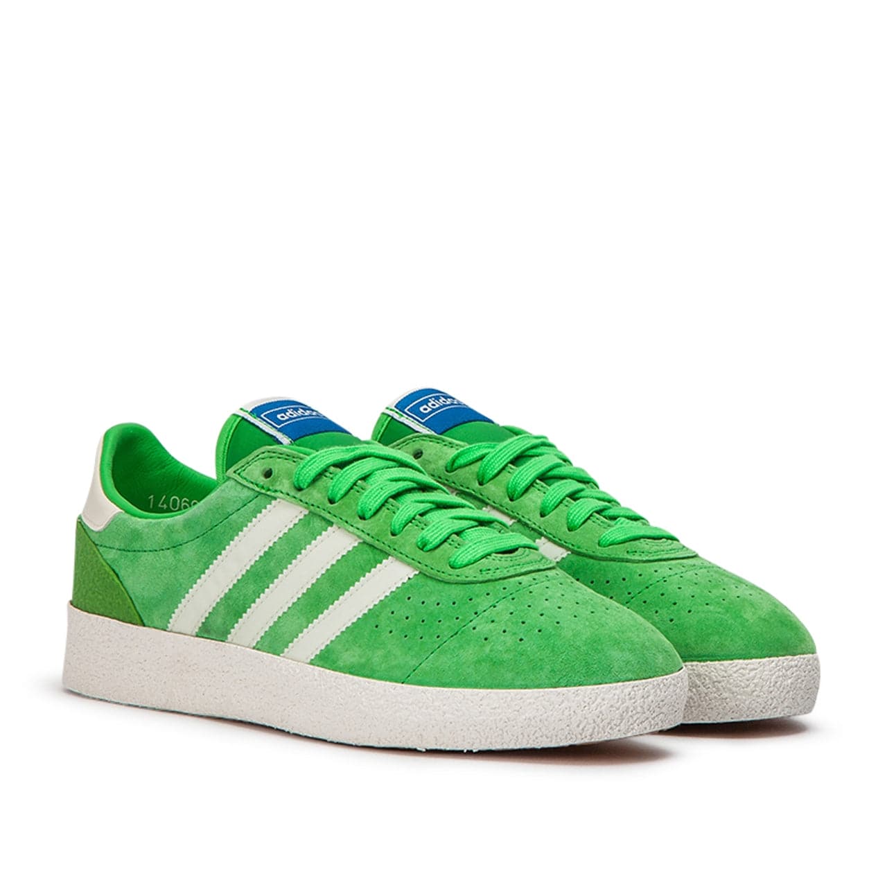 adidas Munchen SPZL (Green) B41810 – Allike Store