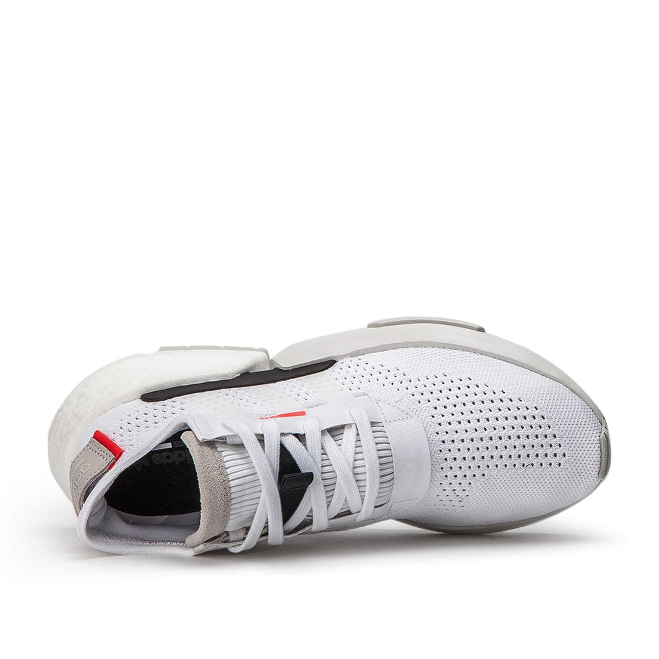 adidas POD S3.1 (Weiß / Schwarz) - Allike Store