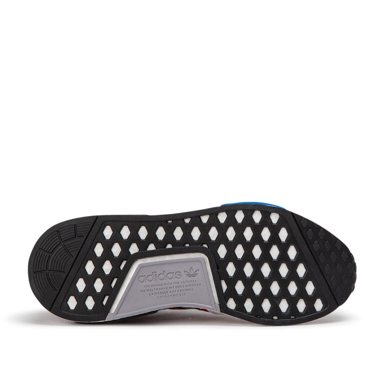 adidas Rising Star x R1 (Silber) - Allike Store