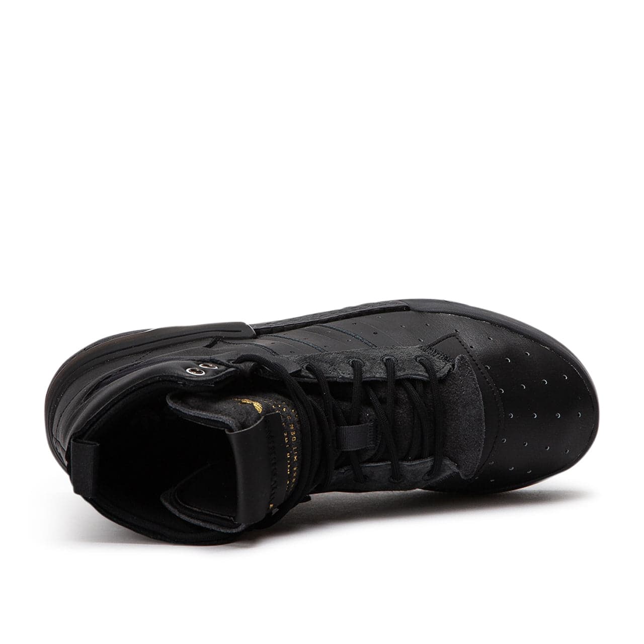 adidas Rivalry RM (Schwarz) - Allike Store