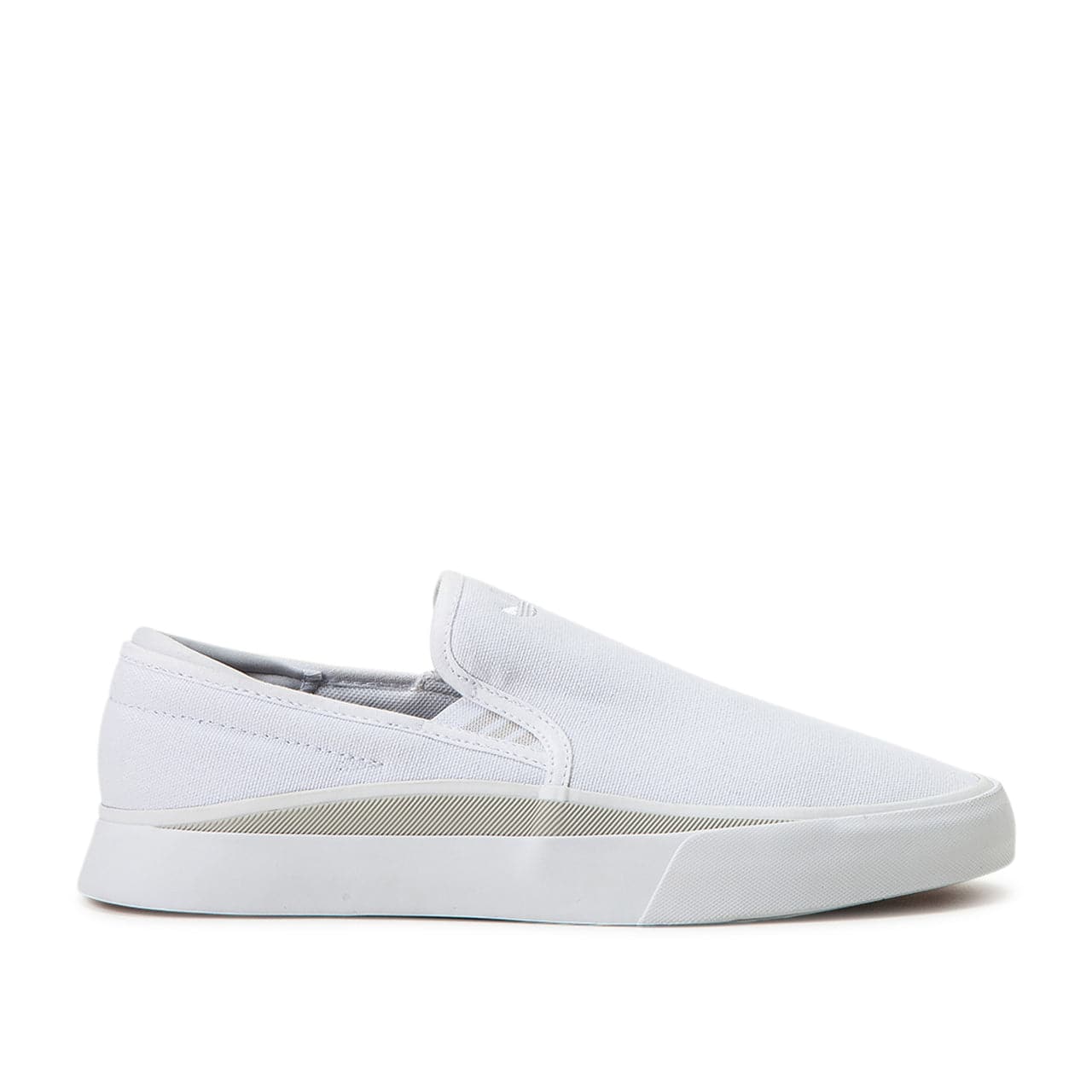 adidas Sabalo Slip (Weiß) - Allike Store