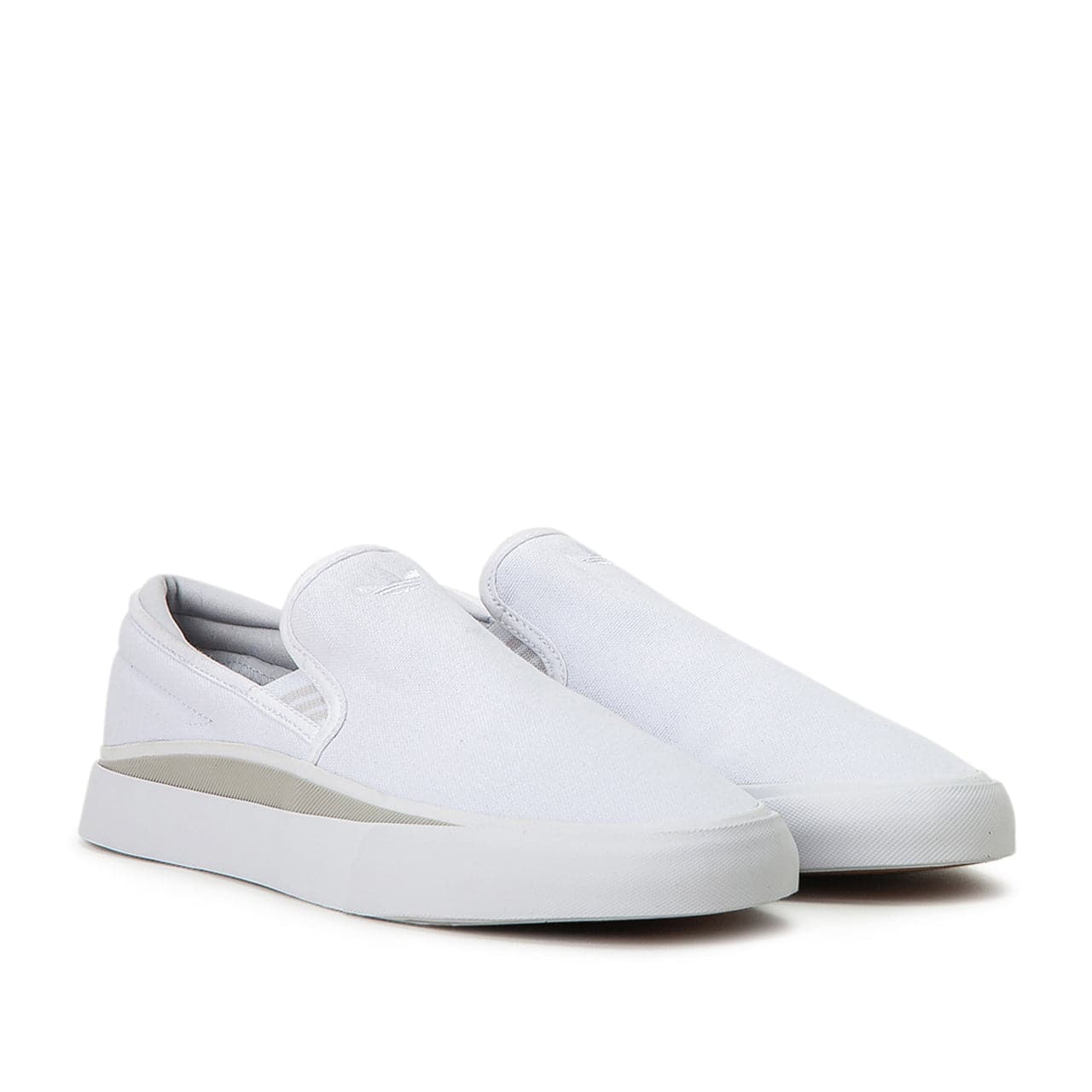 adidas Sabalo Slip (Weiß) - Allike Store