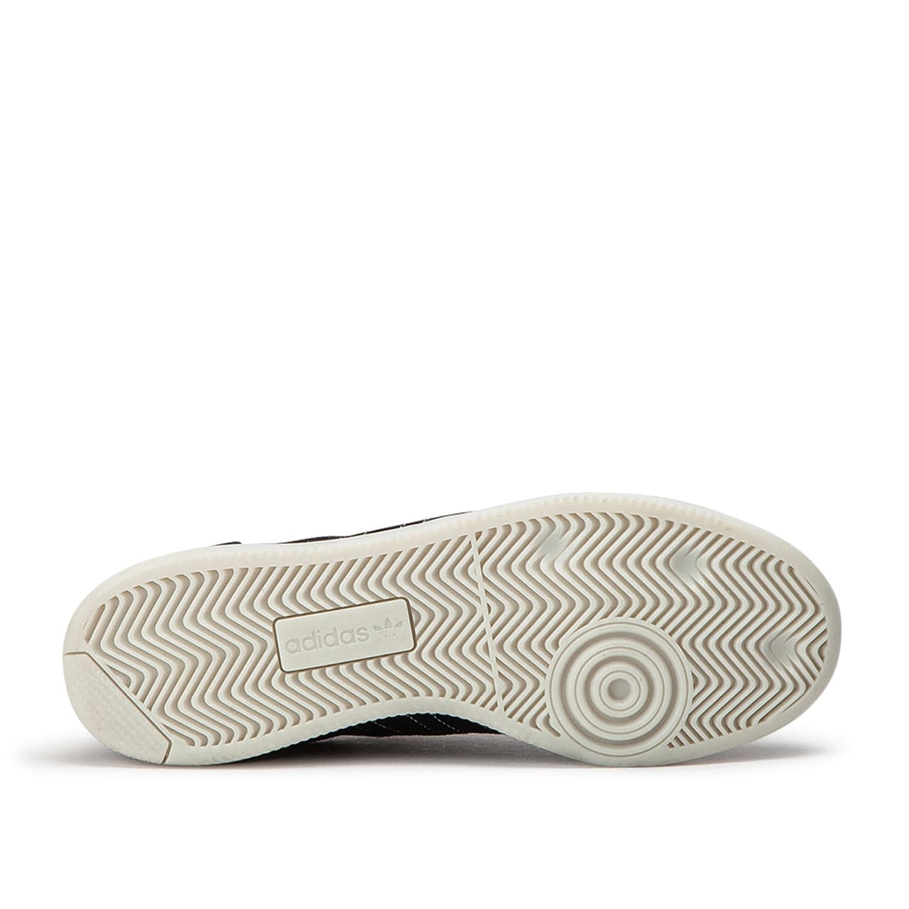 adidas Skateboarding x Gustav Tonnesen Samba ADV (Schwarz)  - Allike Store