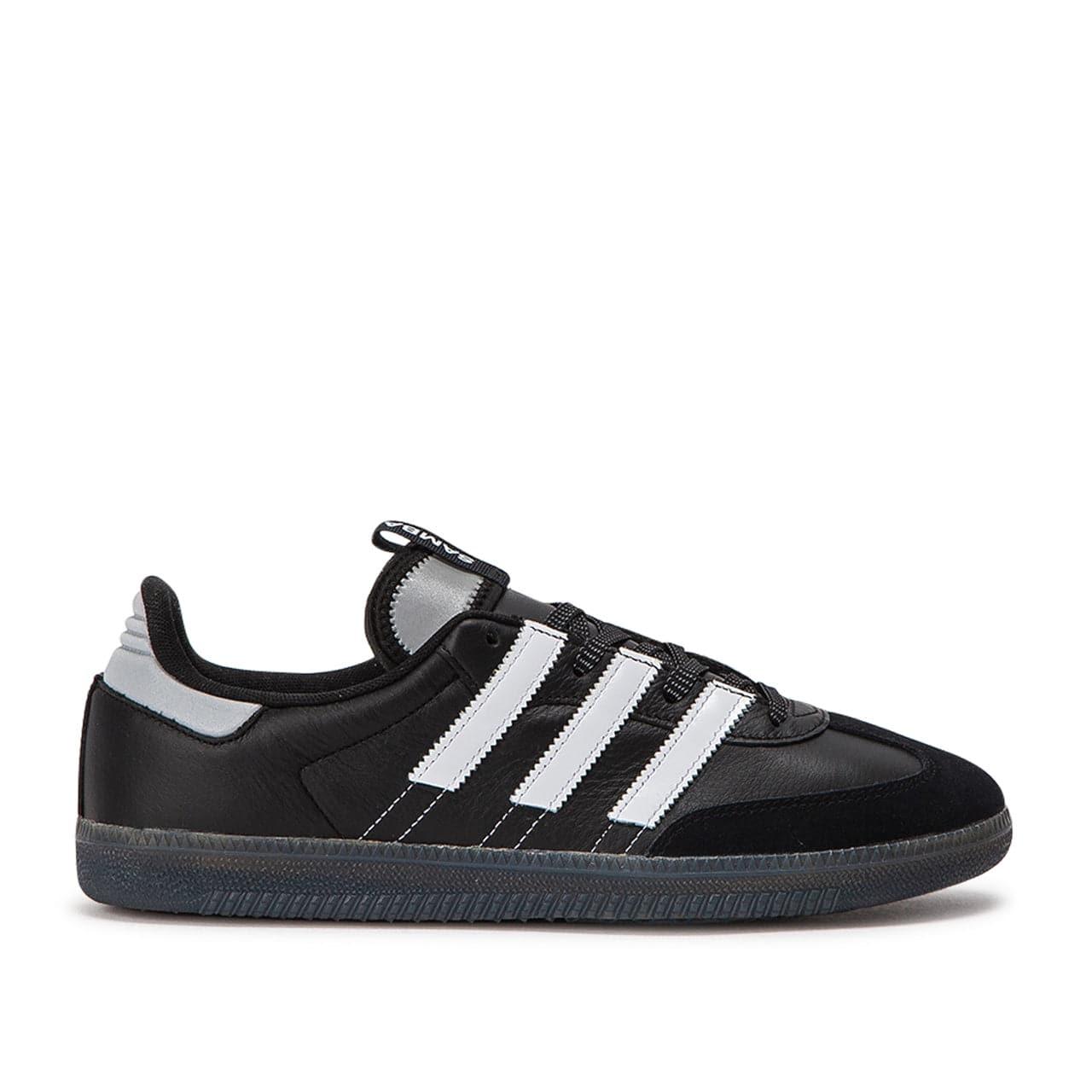 adidas Samba OG MS (Schwarz / Weiß) - Allike Store
