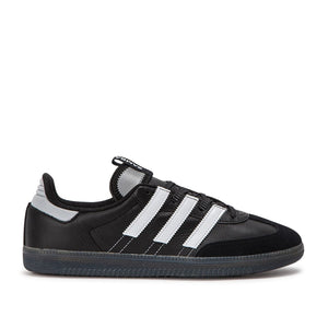 adidas Samba OG MS (Schwarz / Weiß) - Allike Store