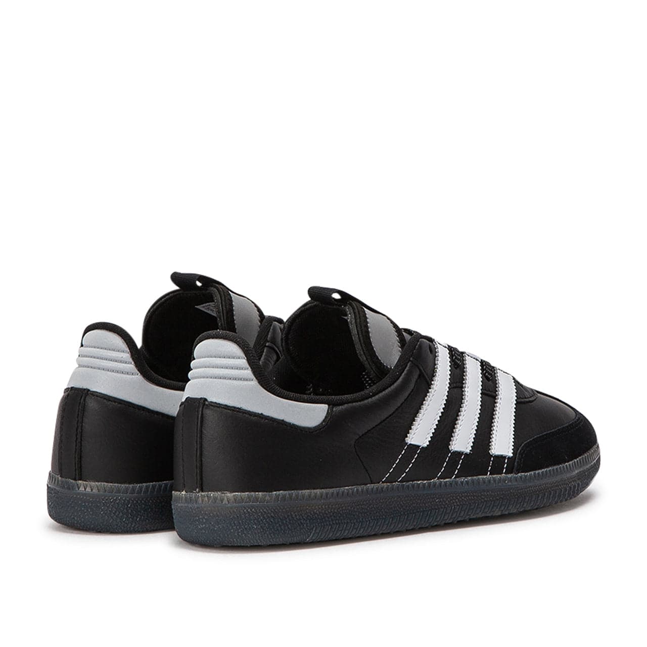 adidas Samba OG MS (Schwarz / Weiß) - Allike Store
