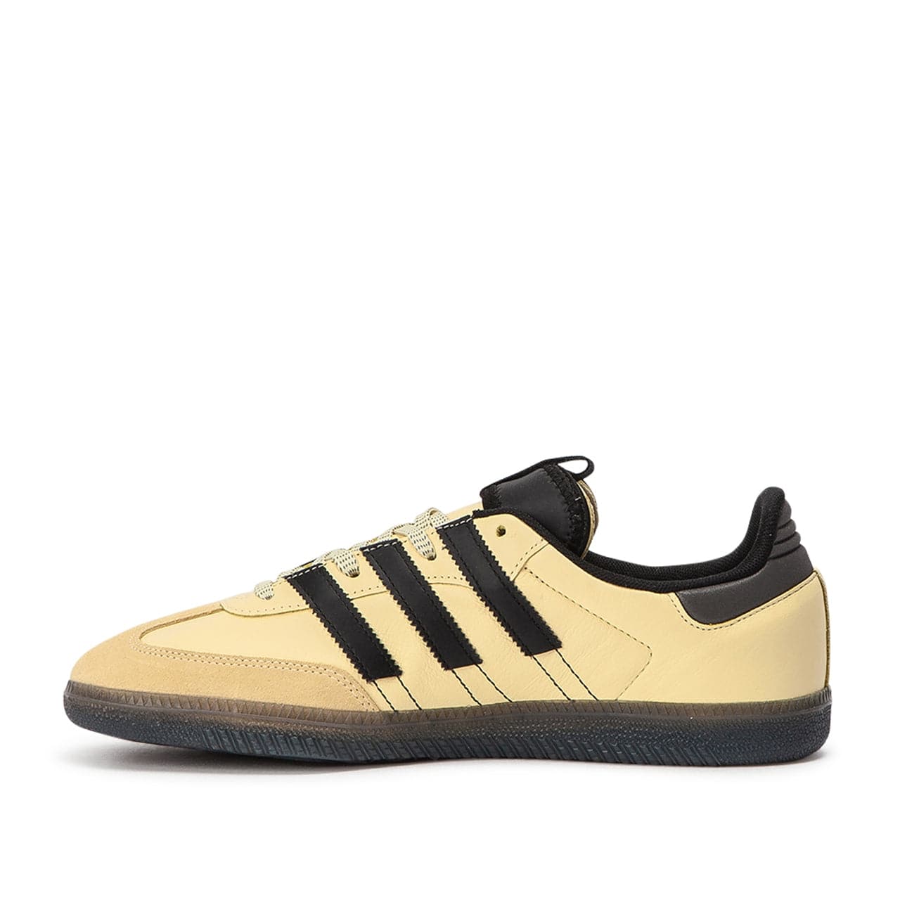 adidas Samba OG MS (Gelb / Schwarz) - Allike Store