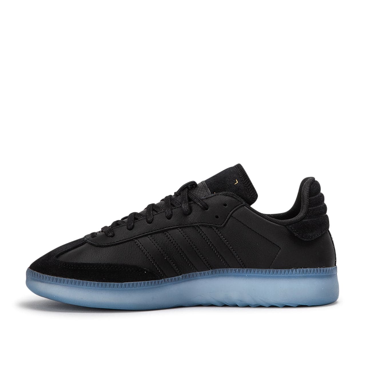 adidas Samba RM (Schwarz) - Allike Store