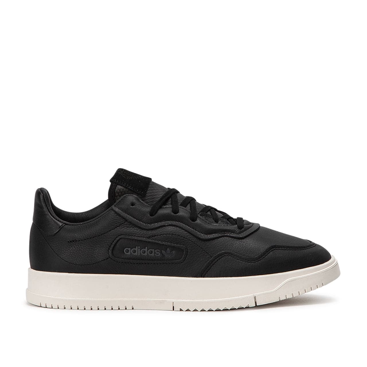 adidas SC Premiere (Schwarz / Weiß) - Allike Store