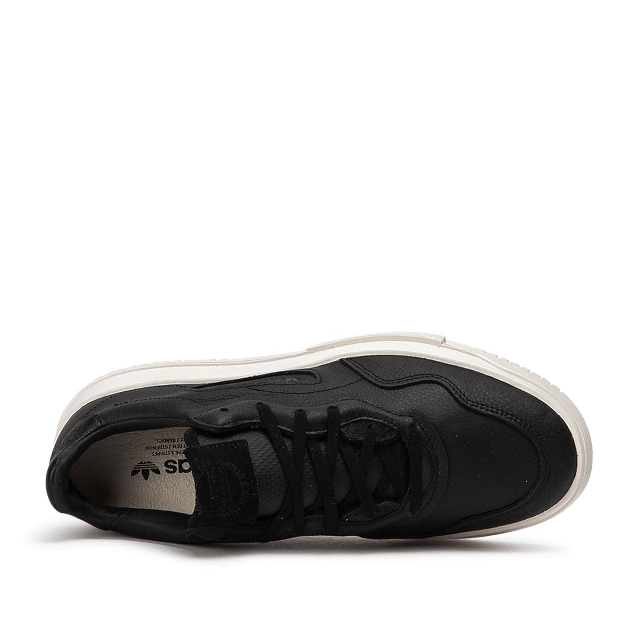 adidas SC Premiere (Schwarz / Weiß) - Allike Store