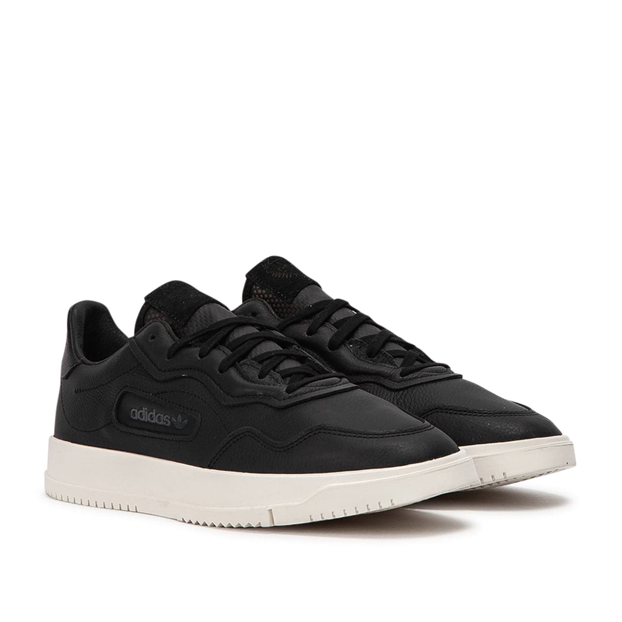 adidas SC Premiere (Schwarz / Weiß) - Allike Store