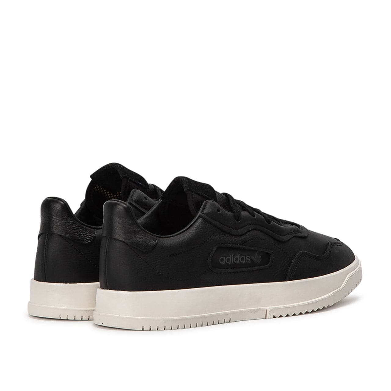 adidas SC Premiere (Schwarz / Weiß) - Allike Store