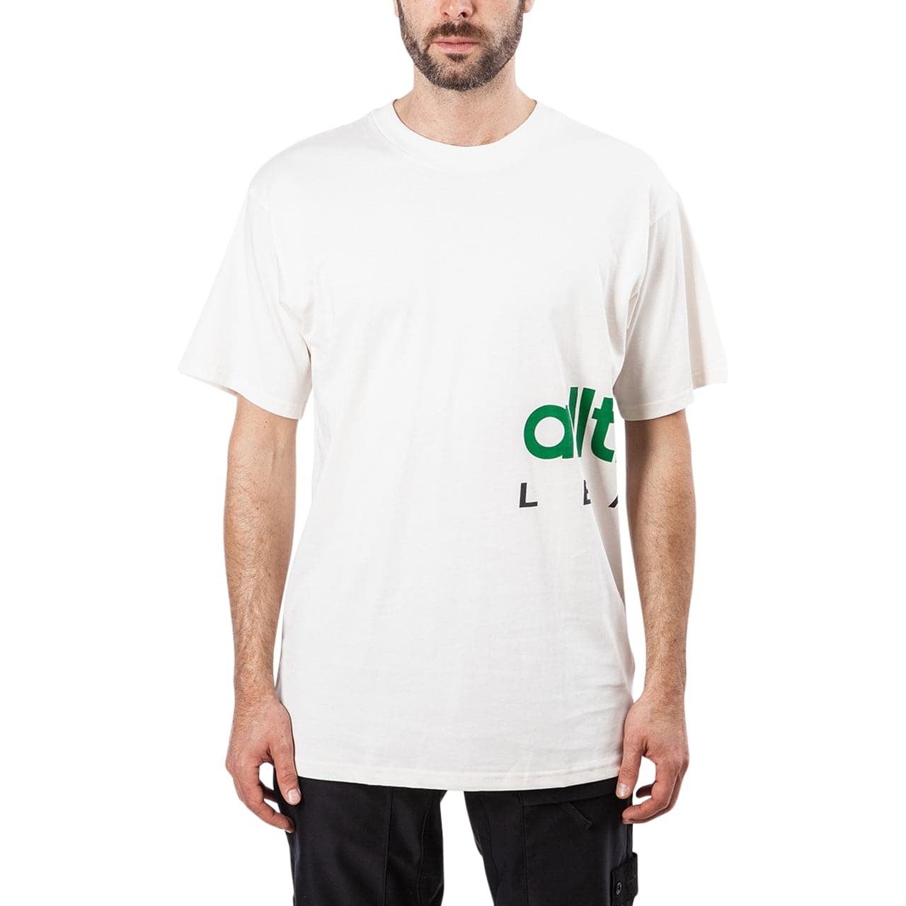 adidas Skateboarding x Alltimers T Shirt White DJ3569 Allike Store