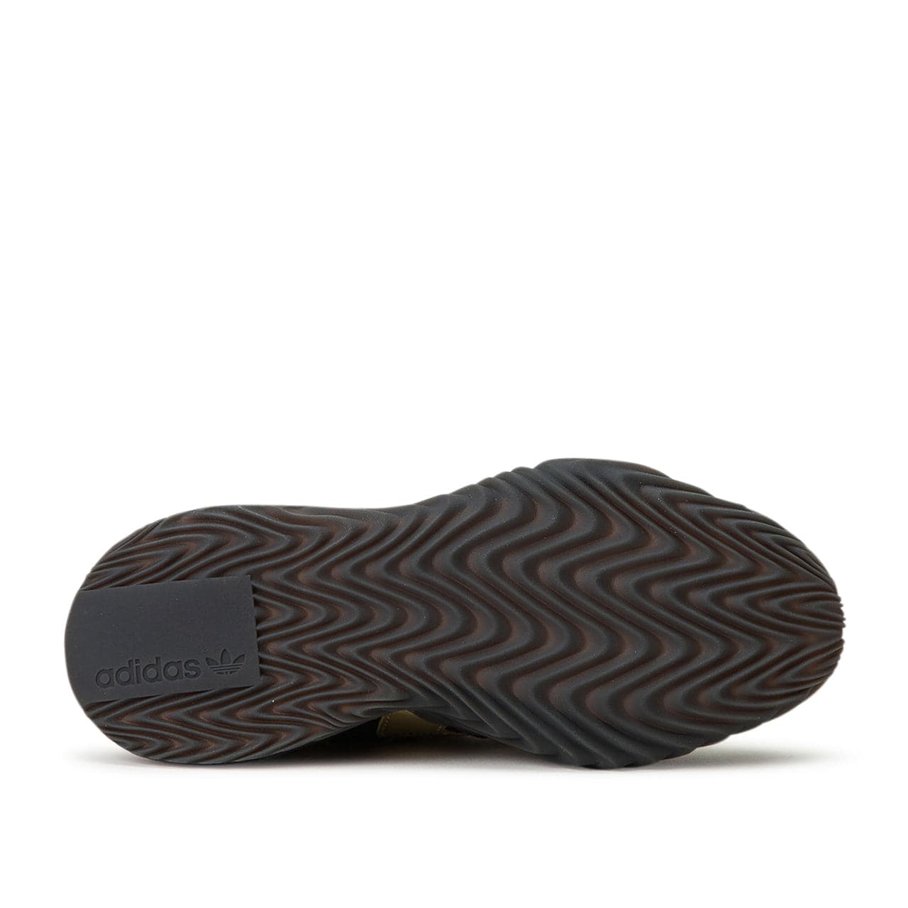 adidas Sobakov Boost (Schwarz / Gold) - Allike Store