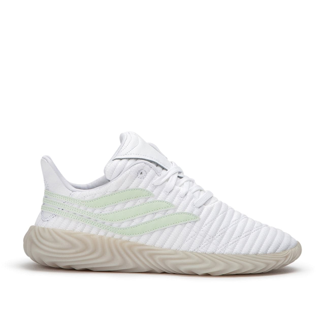 adidas Sobakov (Weiß) - Allike Store