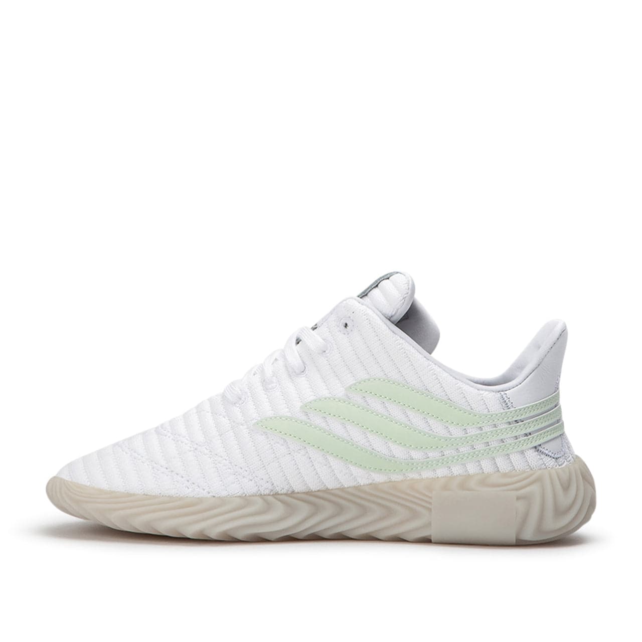 adidas Sobakov (Weiß) - Allike Store