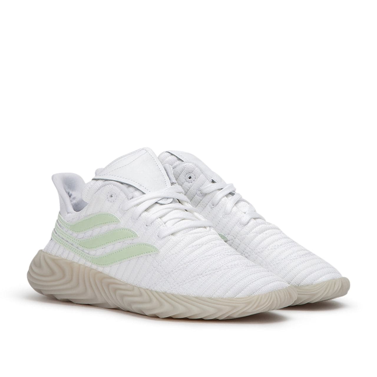 adidas Sobakov (Weiß) - Allike Store