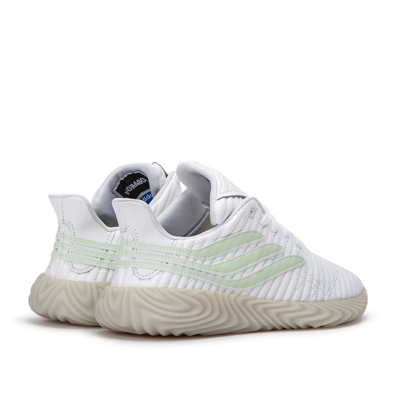 adidas Sobakov (Weiß) - Allike Store