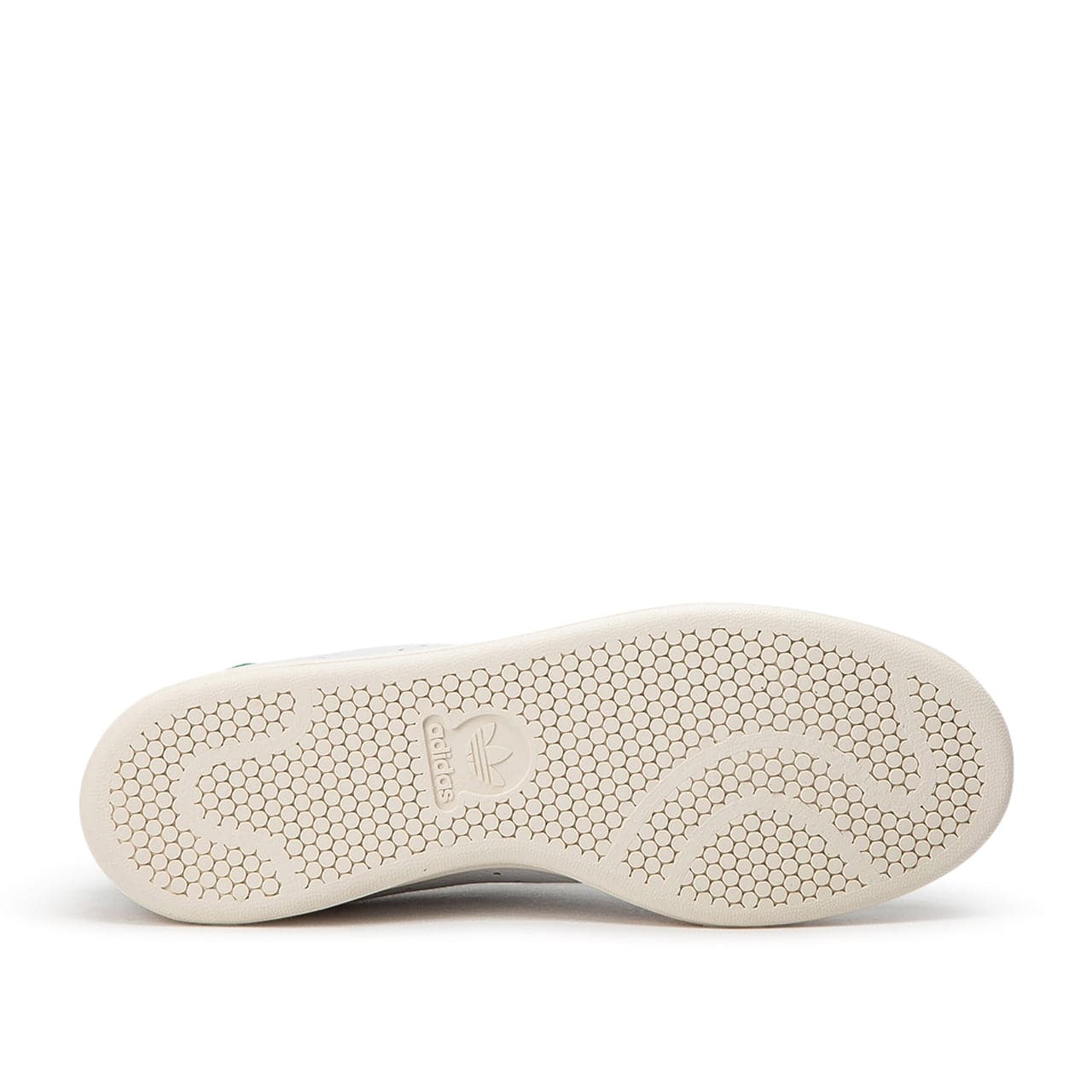 adidas Stan Smith (Weiß / Grün) - Allike Store