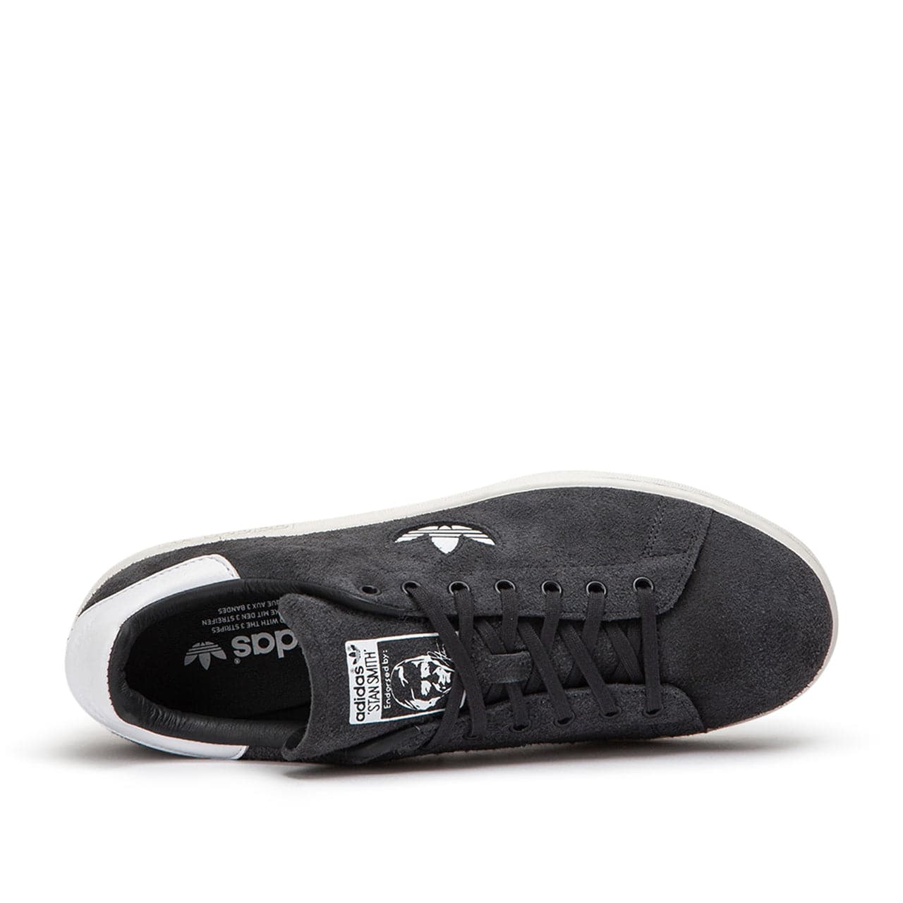 adidas Stan Smith (Grau) - Allike Store
