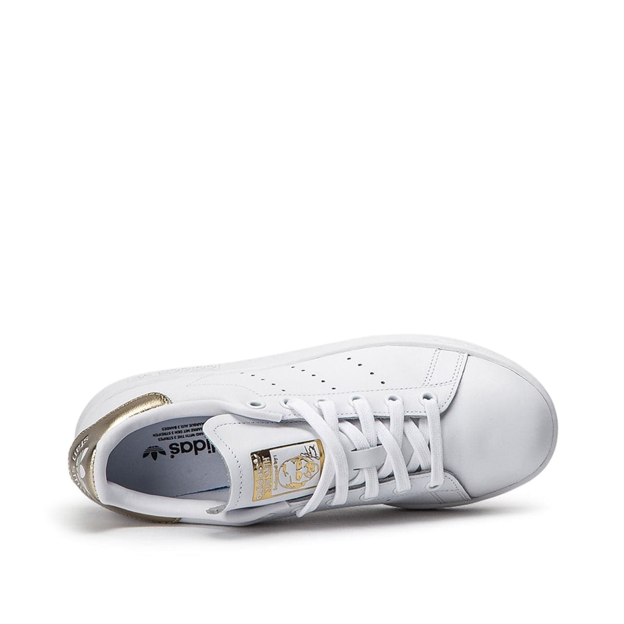 adidas Stan Smith W (Weiß) - Allike Store