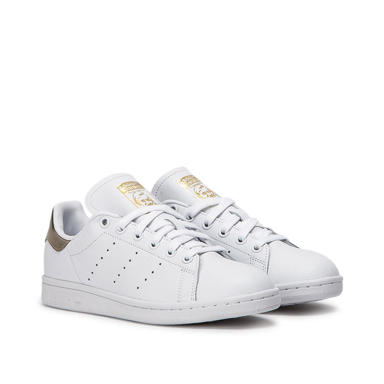 adidas Stan Smith W (Weiß) - Allike Store