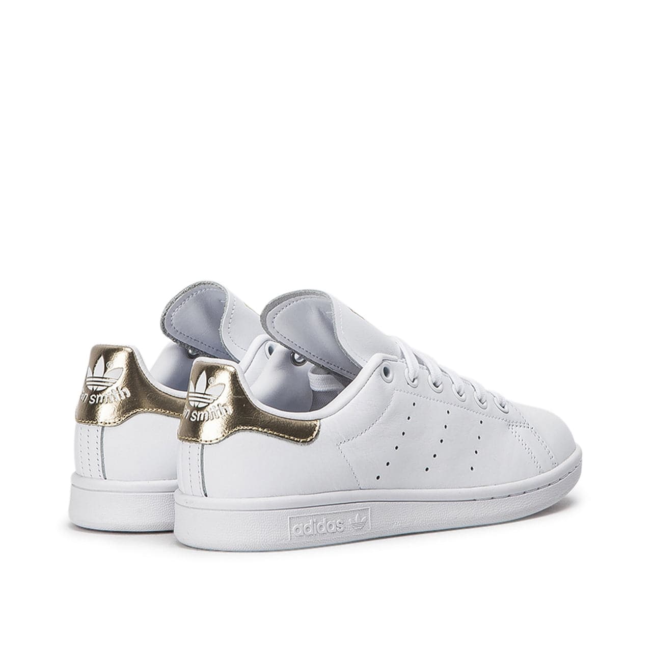 adidas Stan Smith W (Weiß) - Allike Store