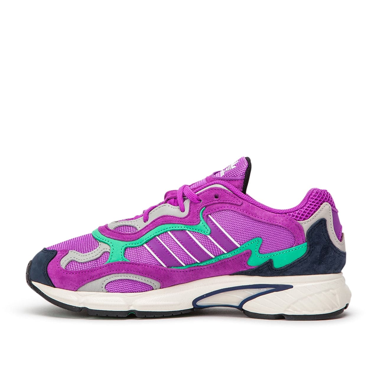 adidas Temper Run (Lila) - Allike Store