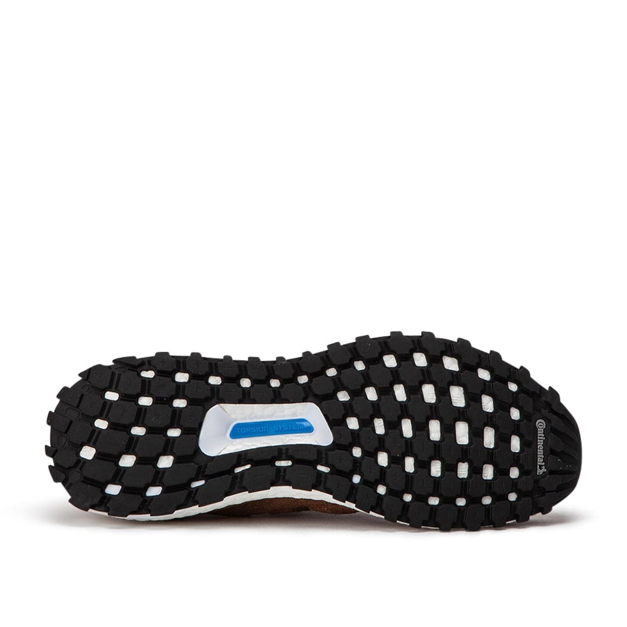 Ultra boost sales continental sole