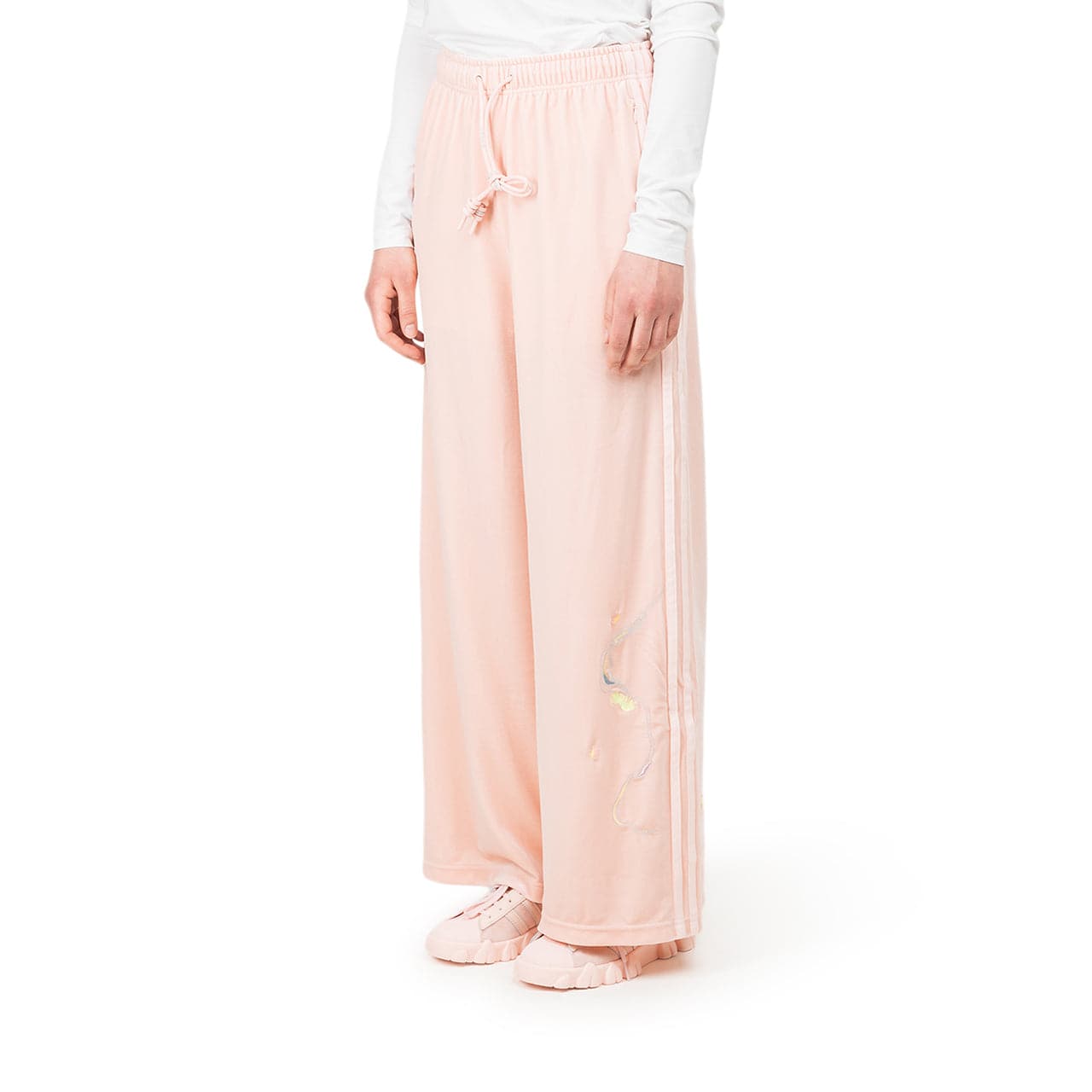 adidas x Angel Chen W Track Pants AC (Rosa) - Allike Store