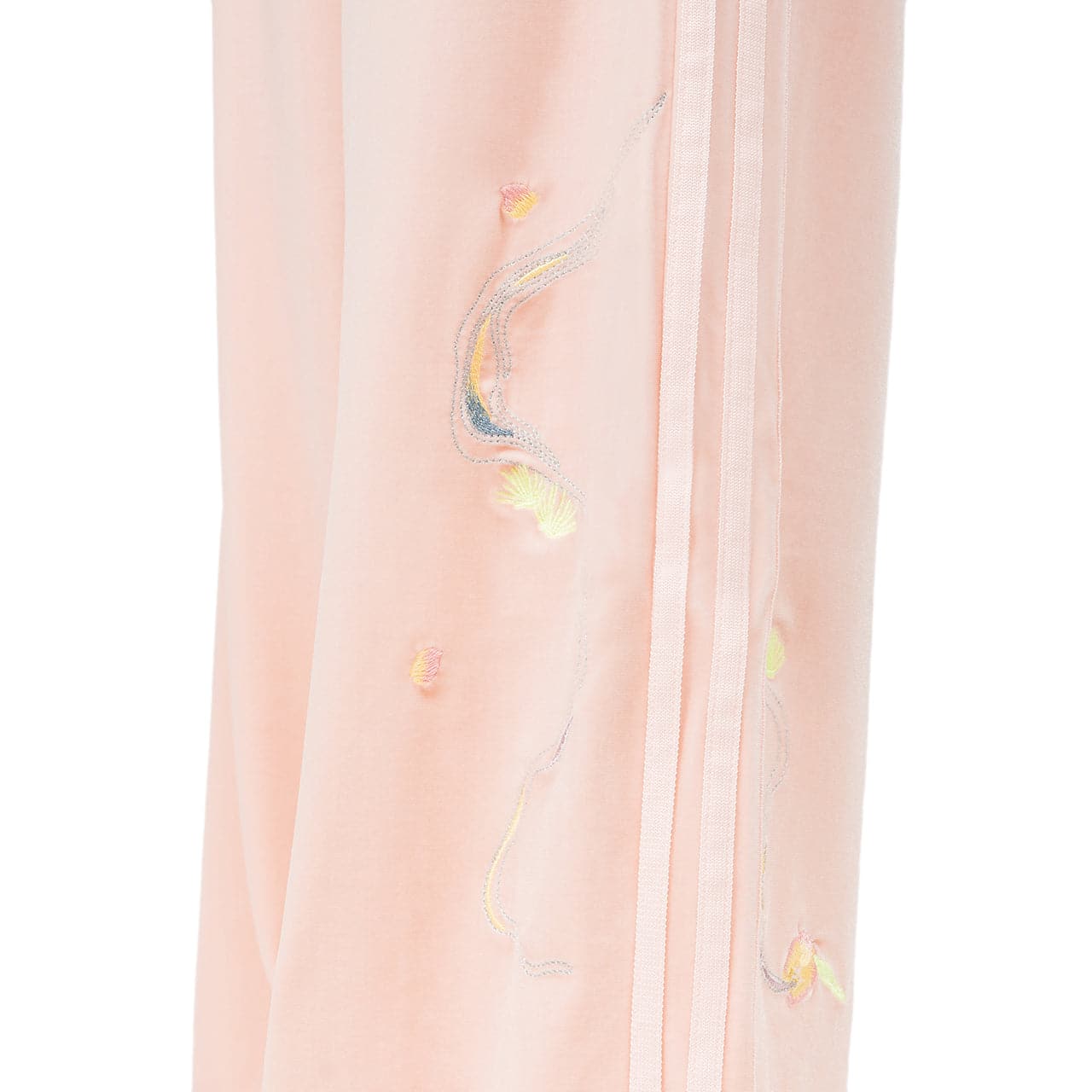 adidas x Angel Chen W Track Pants AC (Rosa) - Allike Store